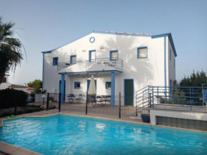 Villa Acquamarina Calasetta